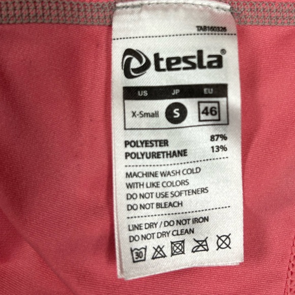 Quick Dry Long Sleeve Shirt - Picture 5 of 5